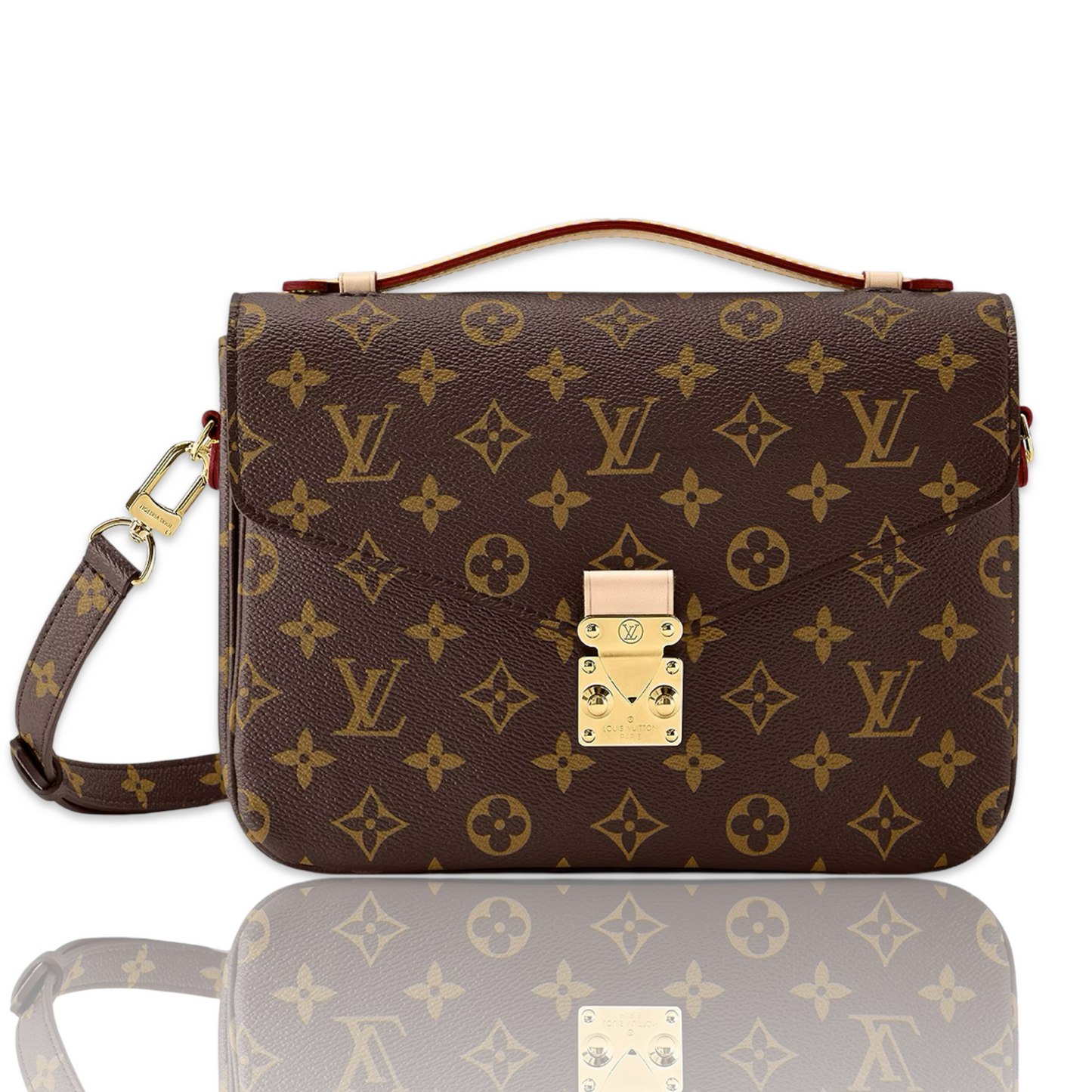LOUIS VUITTON POCHETTE MÉTIS MM