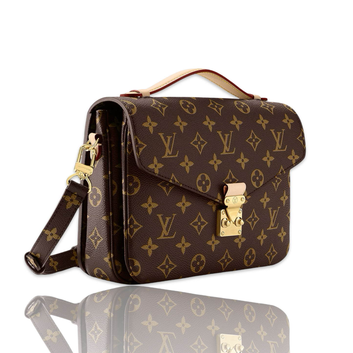 LOUIS VUITTON POCHETTE MÉTIS MM