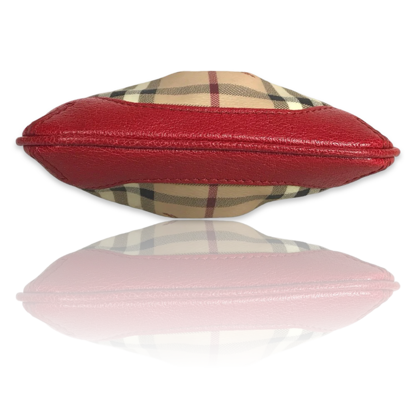 BURBERRY NOVA CHECK CROSSBODY