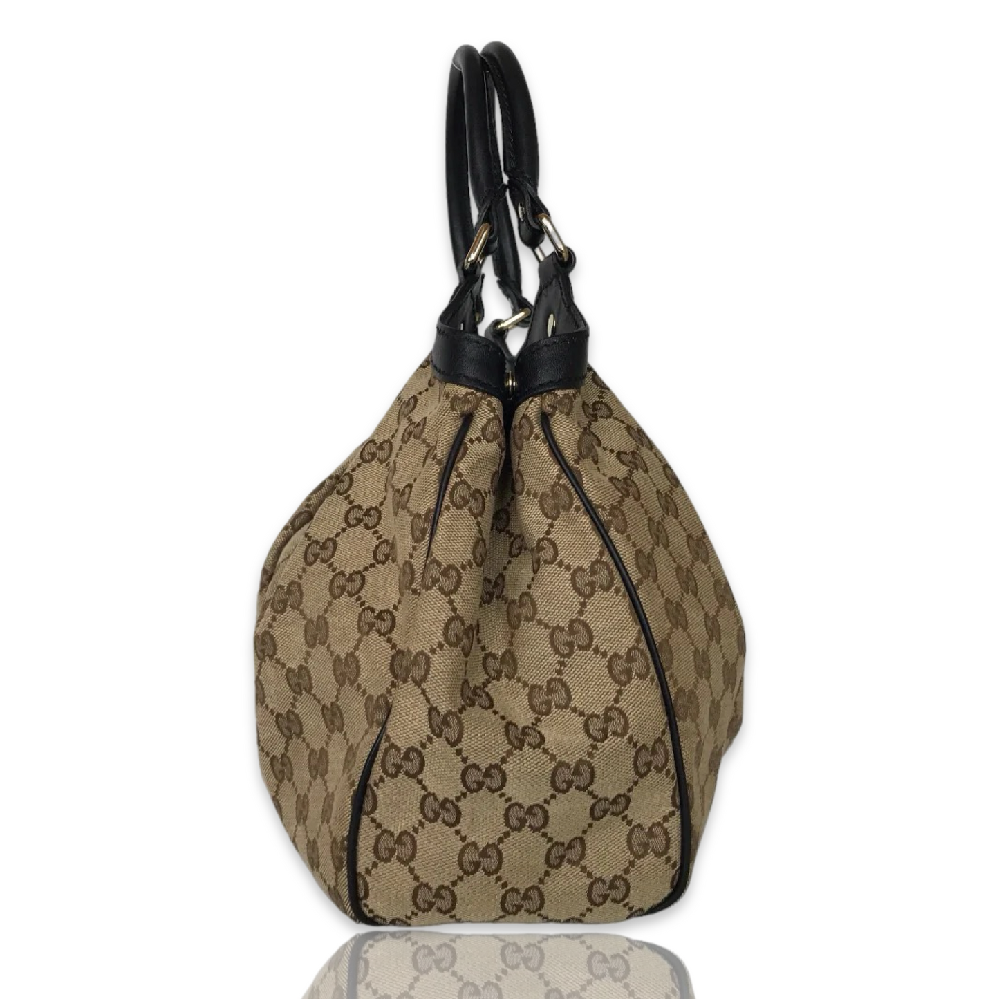 GUCCI SUKEY TOTE BAG