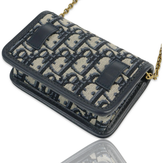 DIOR 30 Montaigne Chain Bag