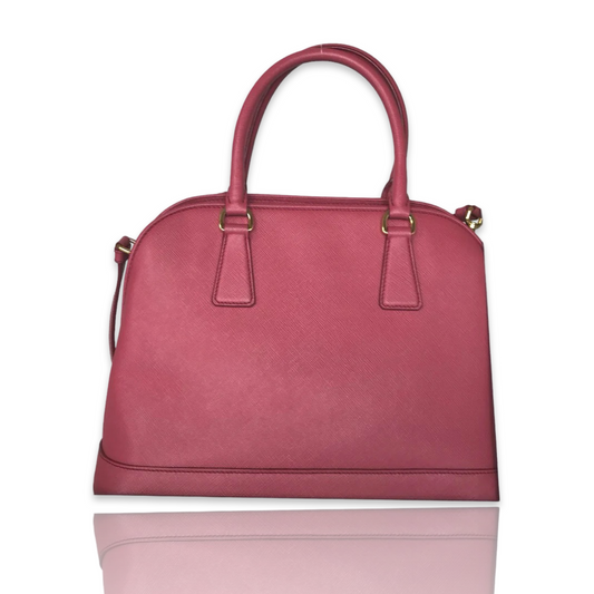 PRADA SAFFIANO HANDBAG