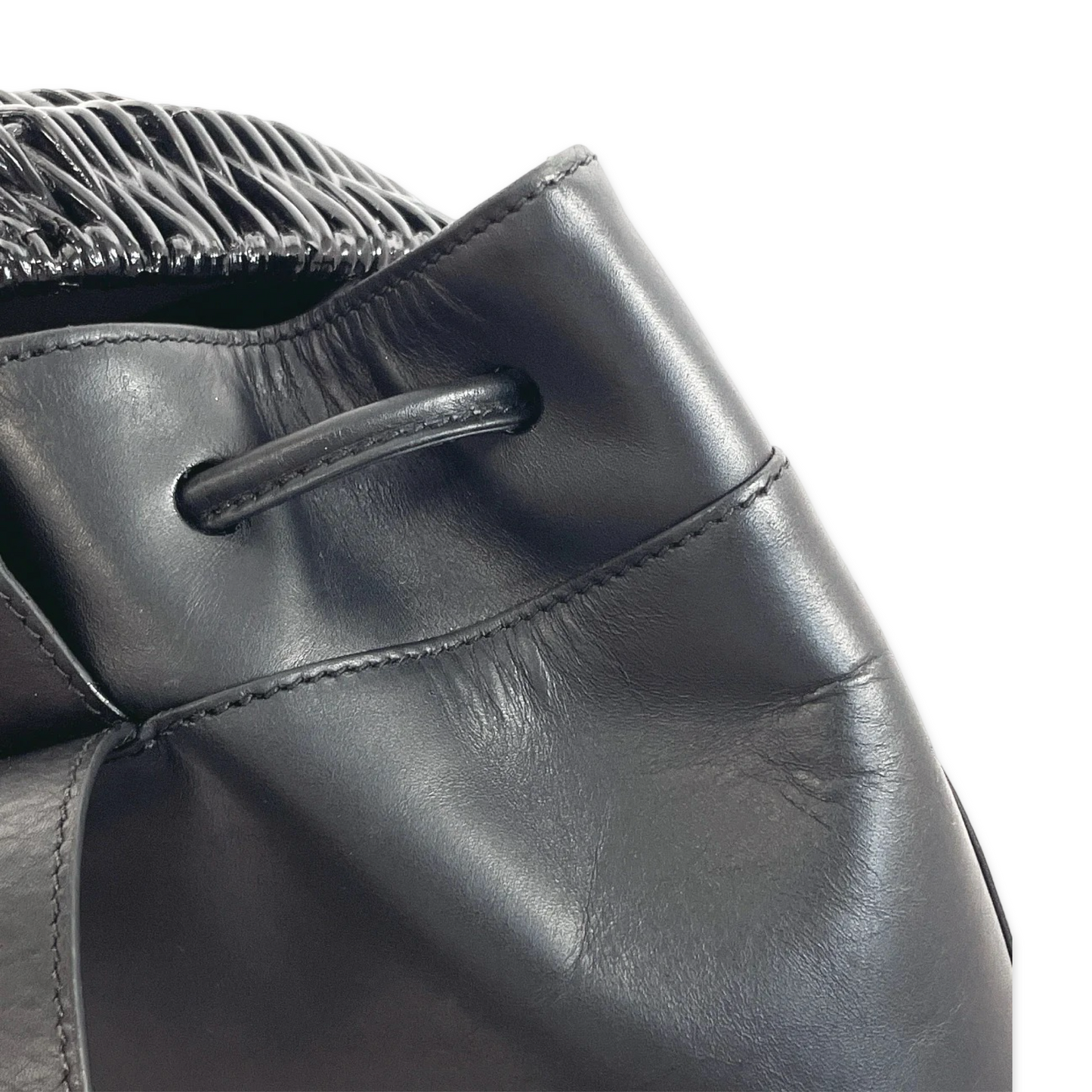 SALVATORE FERRAGAMO GANCINI BACKPACK