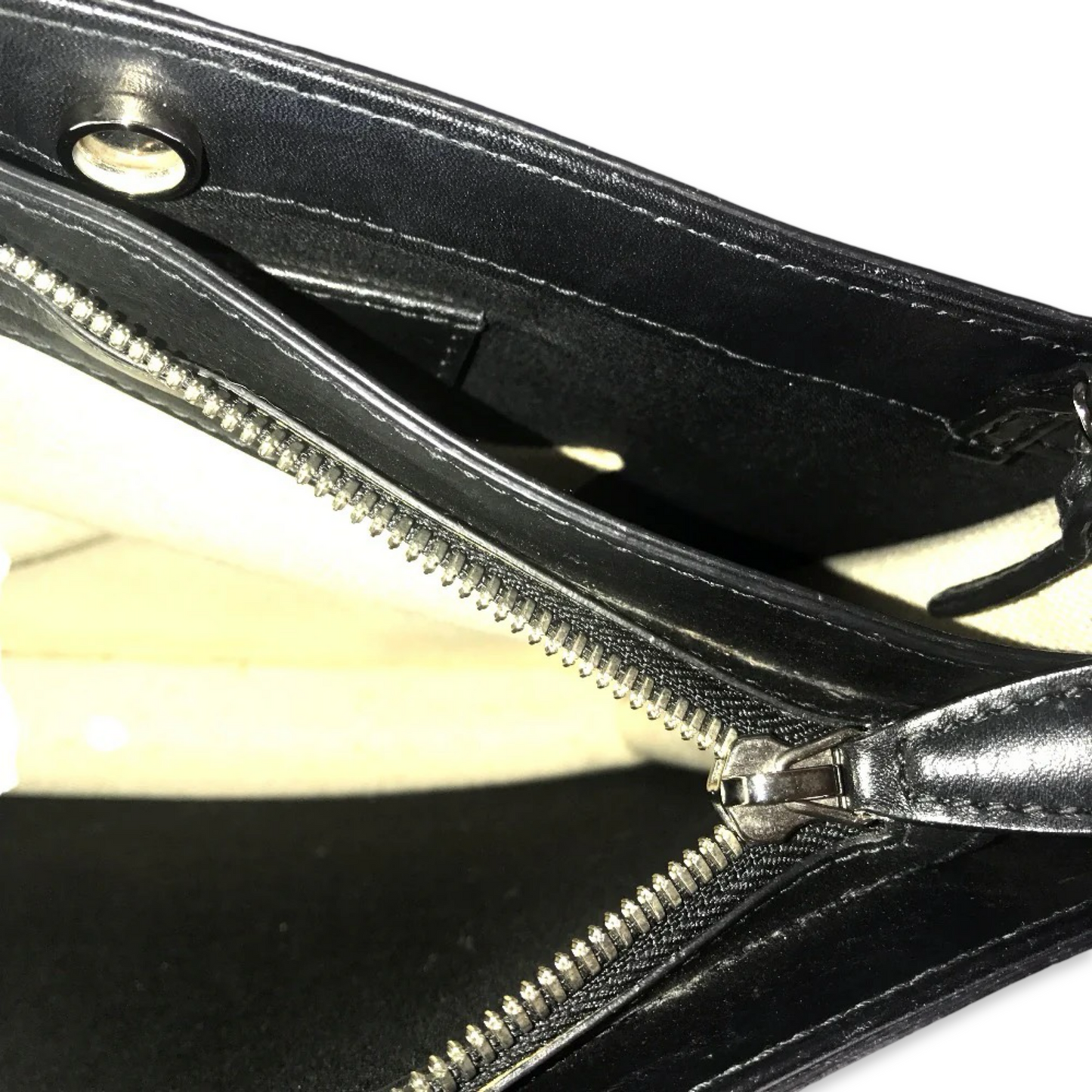 BALENCIAGA POCHETTE CROSSBODY