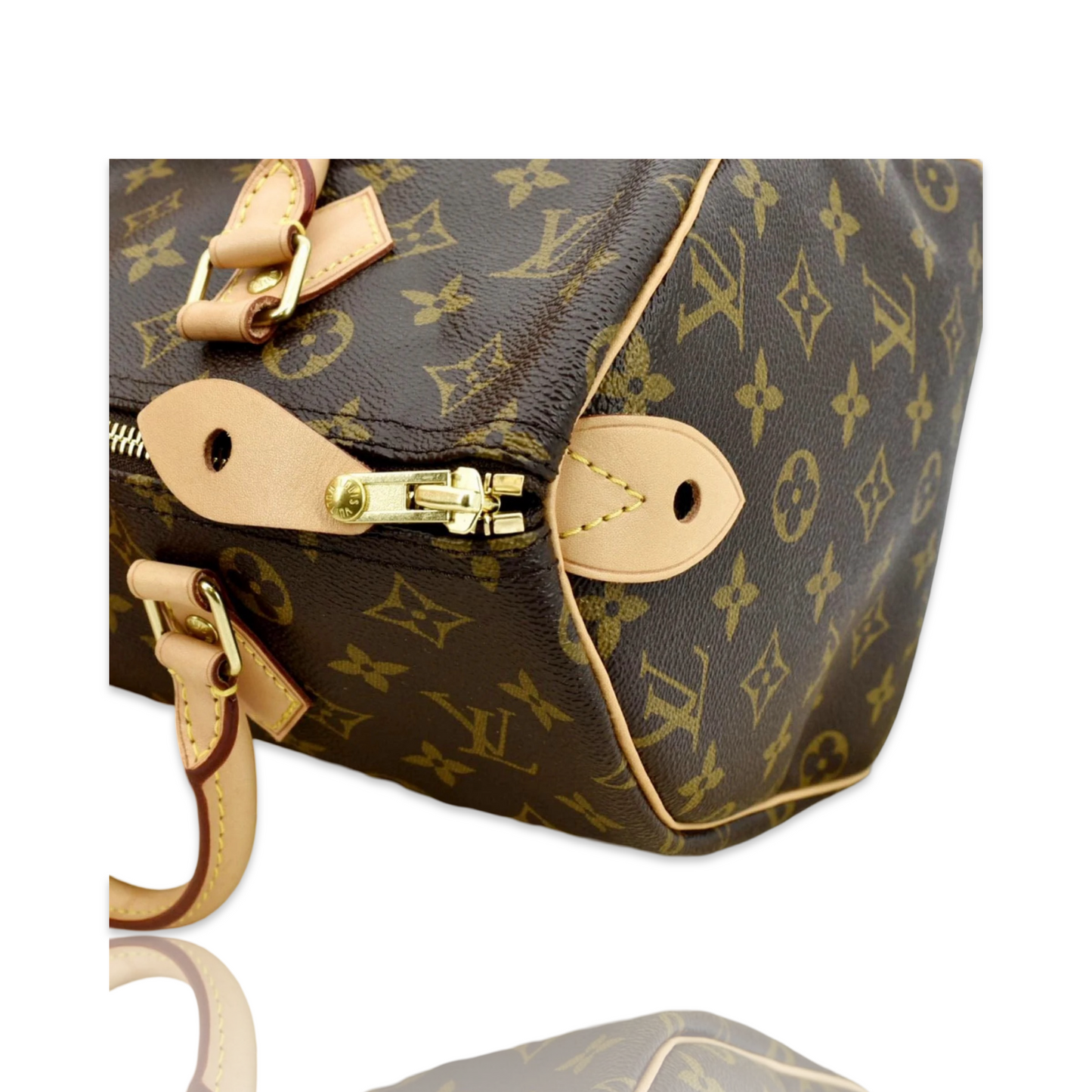 LOUIS VUITTON SPEEDY 30 Monogram