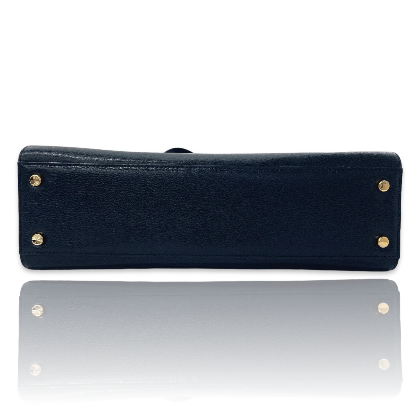SALVATORE FERRAGAMO GANCINI HANDBAG