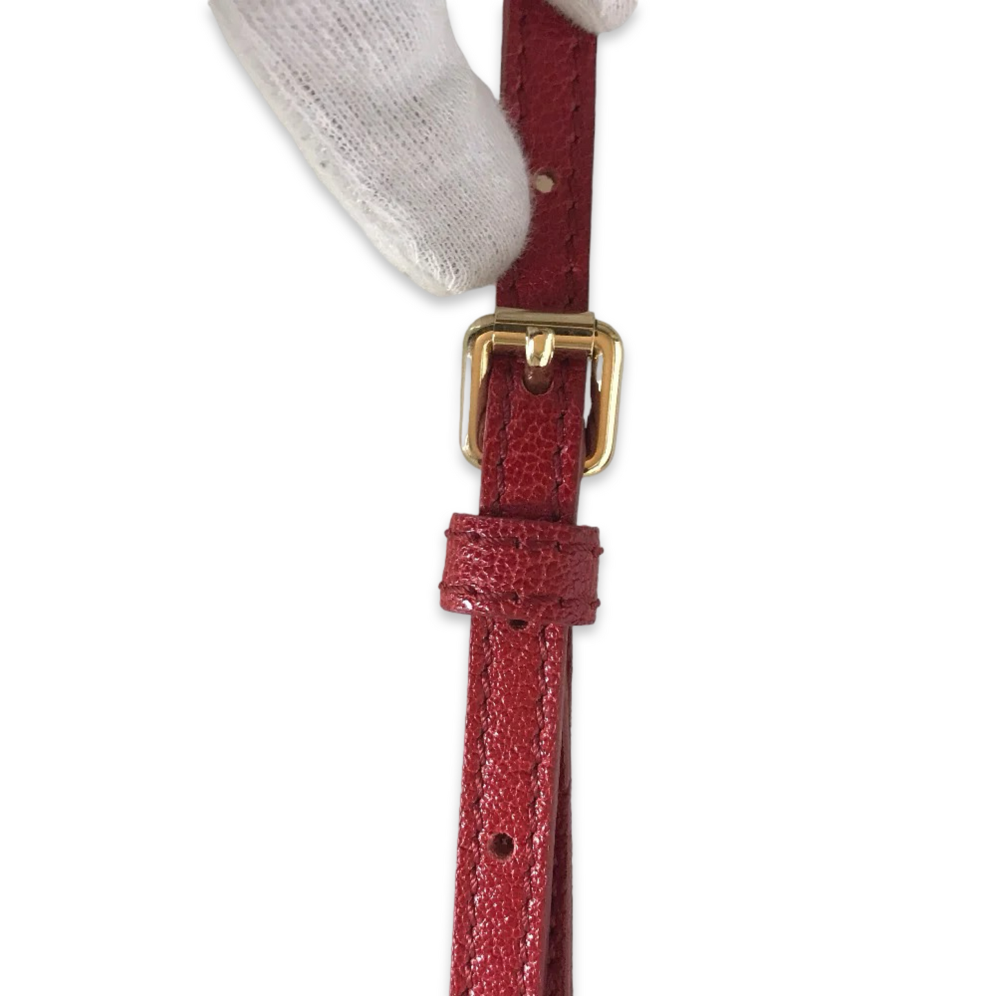 BURBERRY NOVA CHECK CROSSBODY