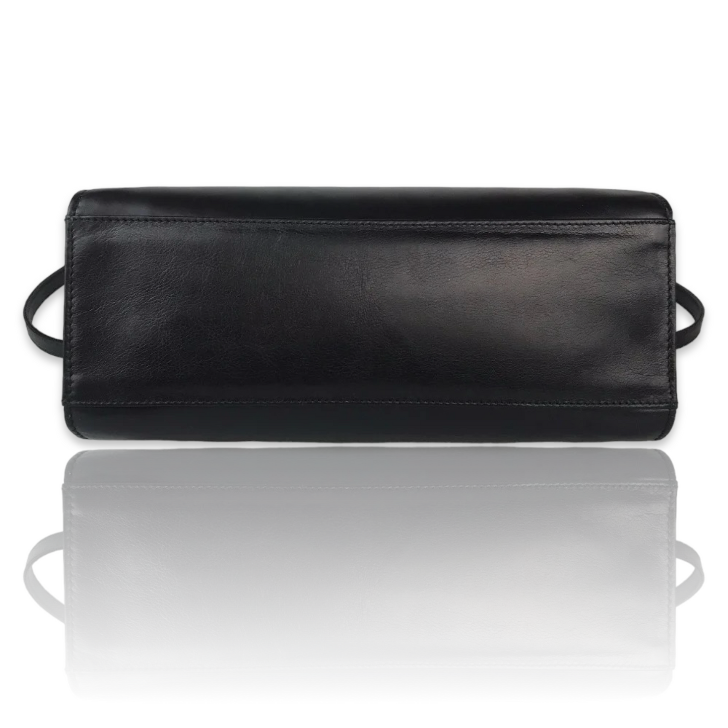 FENDI PASTA TOP HANDLE HANDBAG