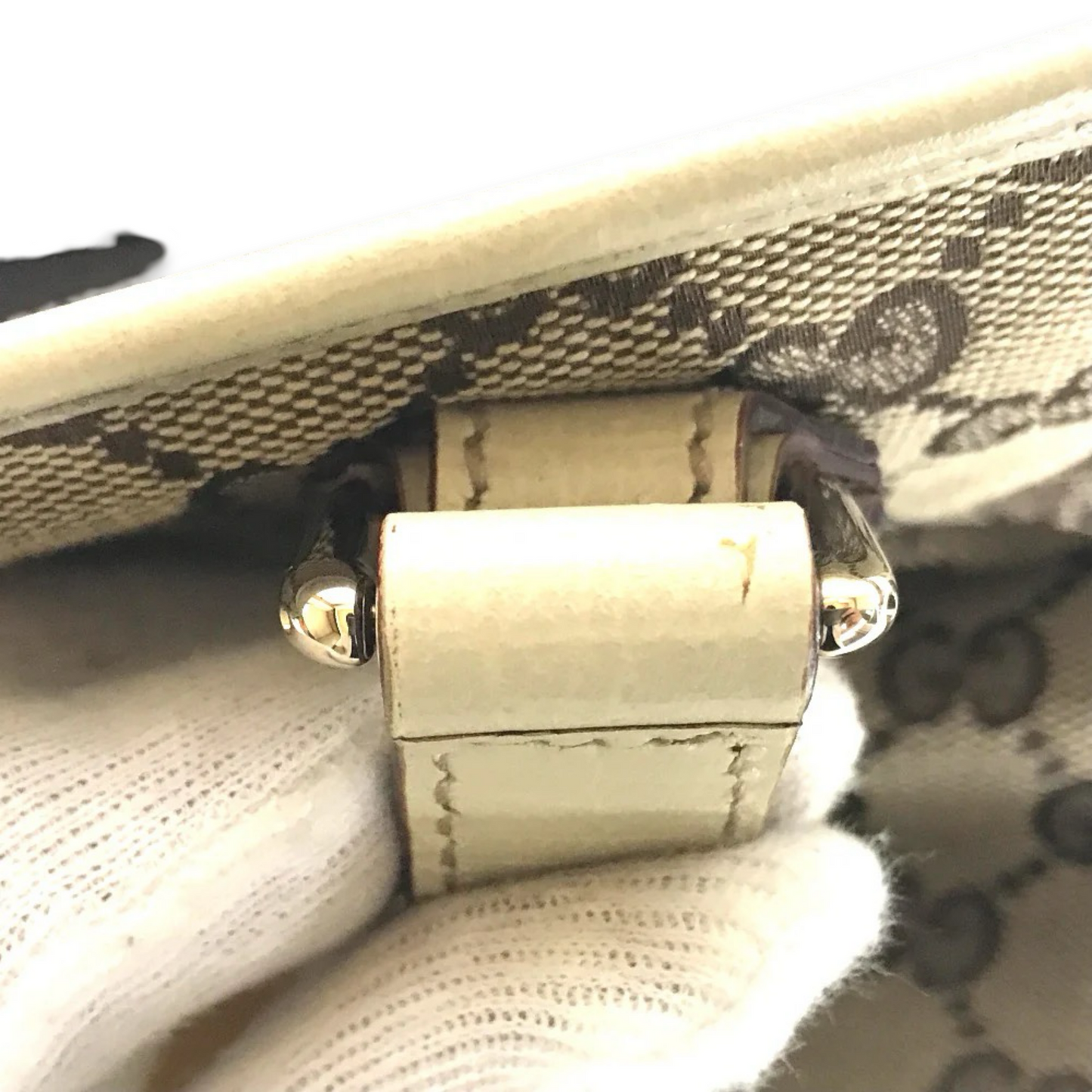 GUCCI TOTE BAG