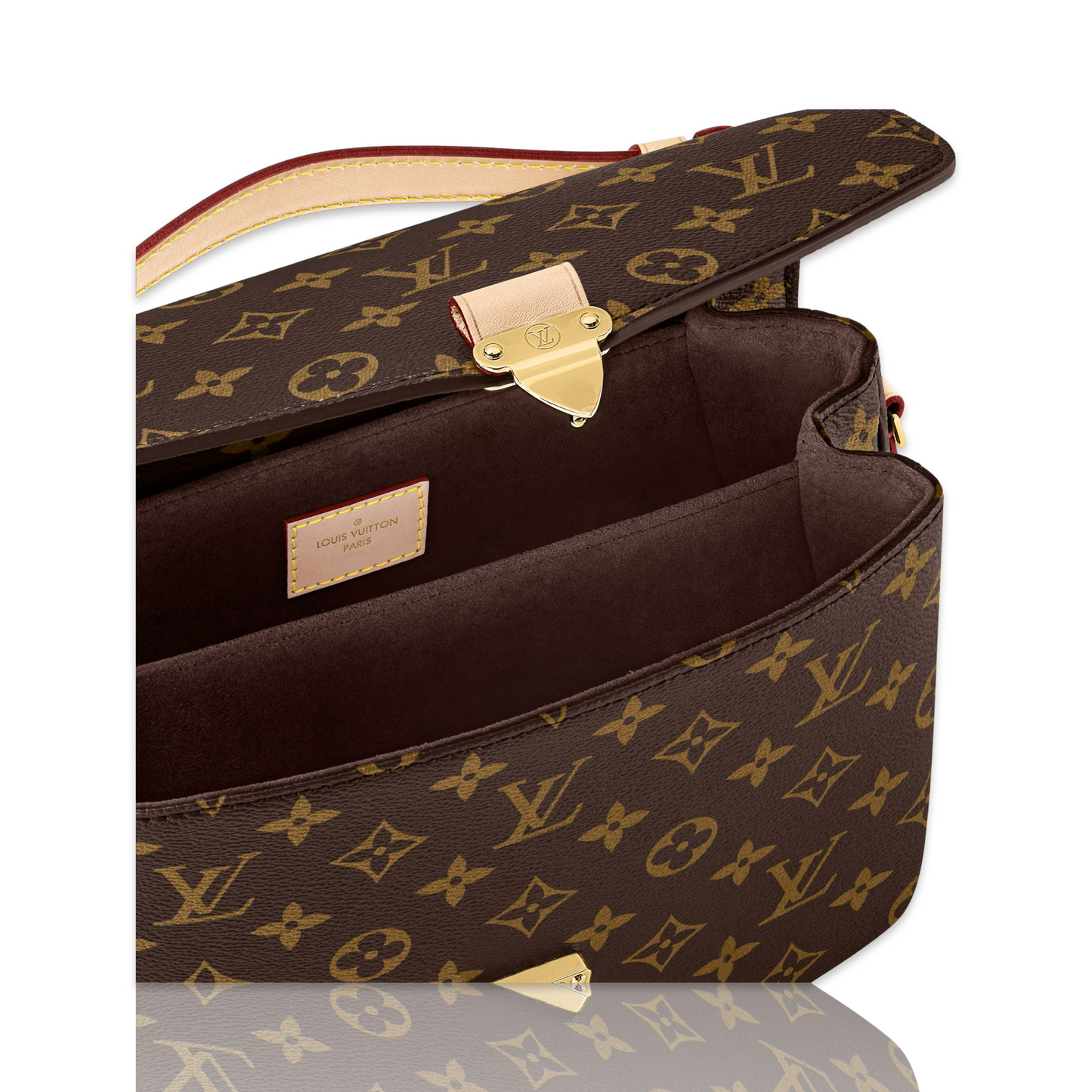 LOUIS VUITTON POCHETTE MÉTIS MM