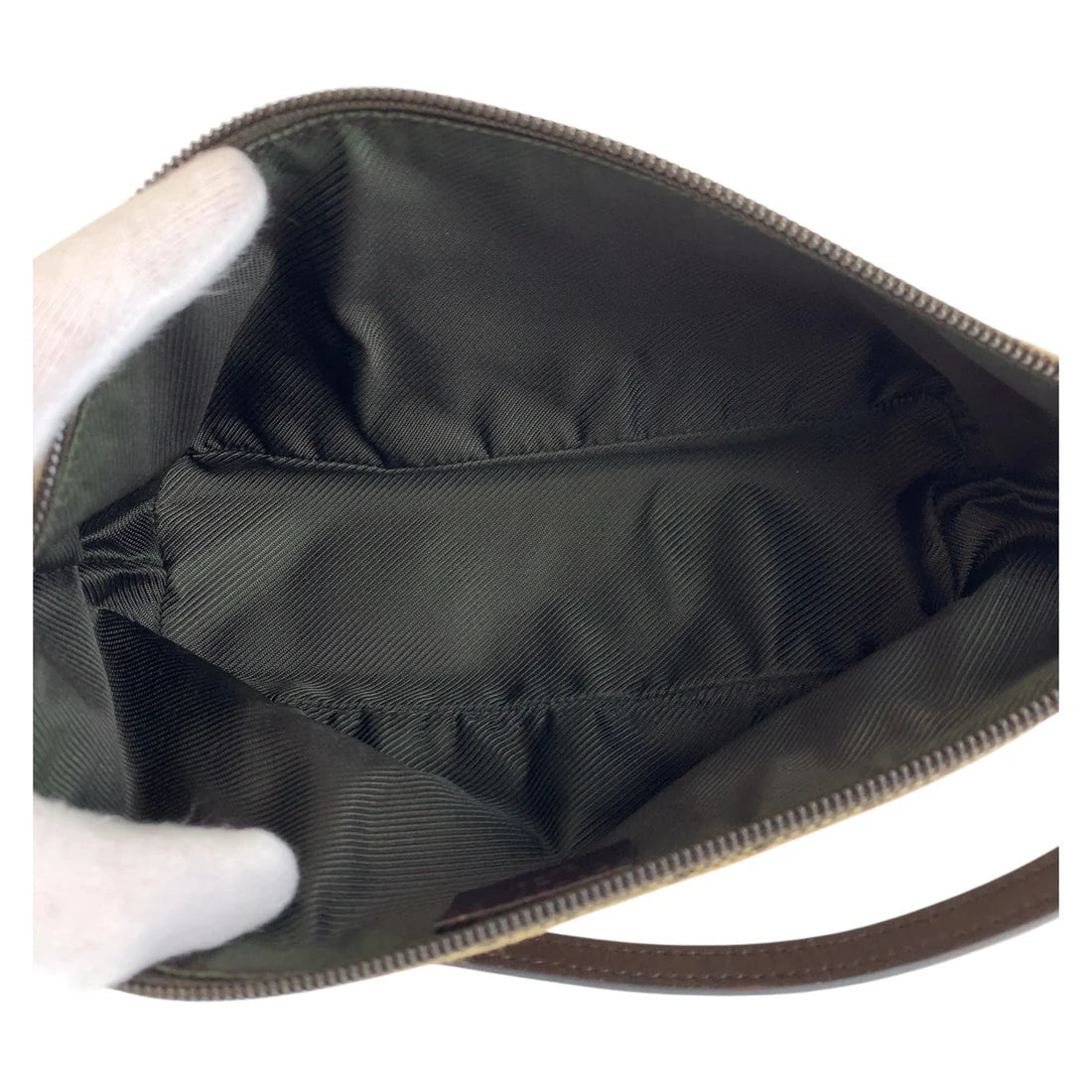 GUCCI GG Monogram Handbag