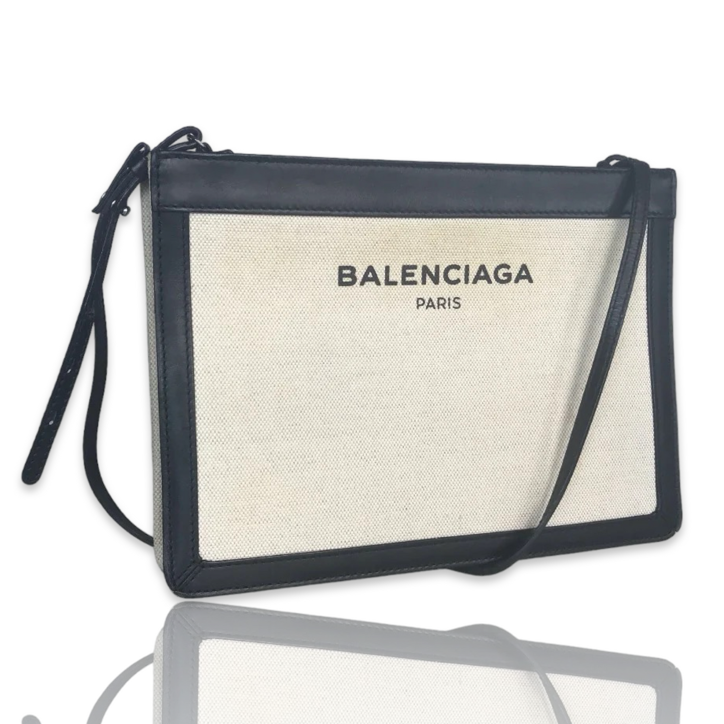 BALENCIAGA POCHETTE CROSSBODY