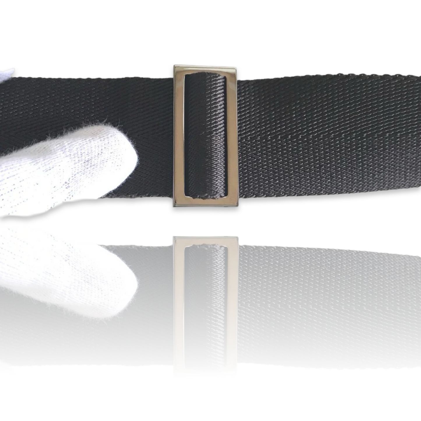 GUCCI GG CANVAS BELT BAG