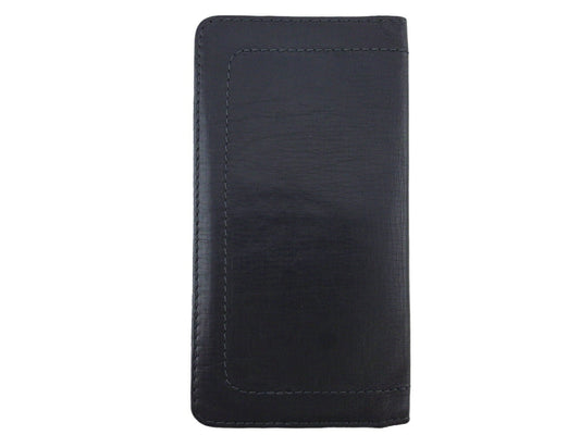 LOUIS VUITTON Bill Compartment M97020 gray gray black Porte Valeurs Cartes Credit