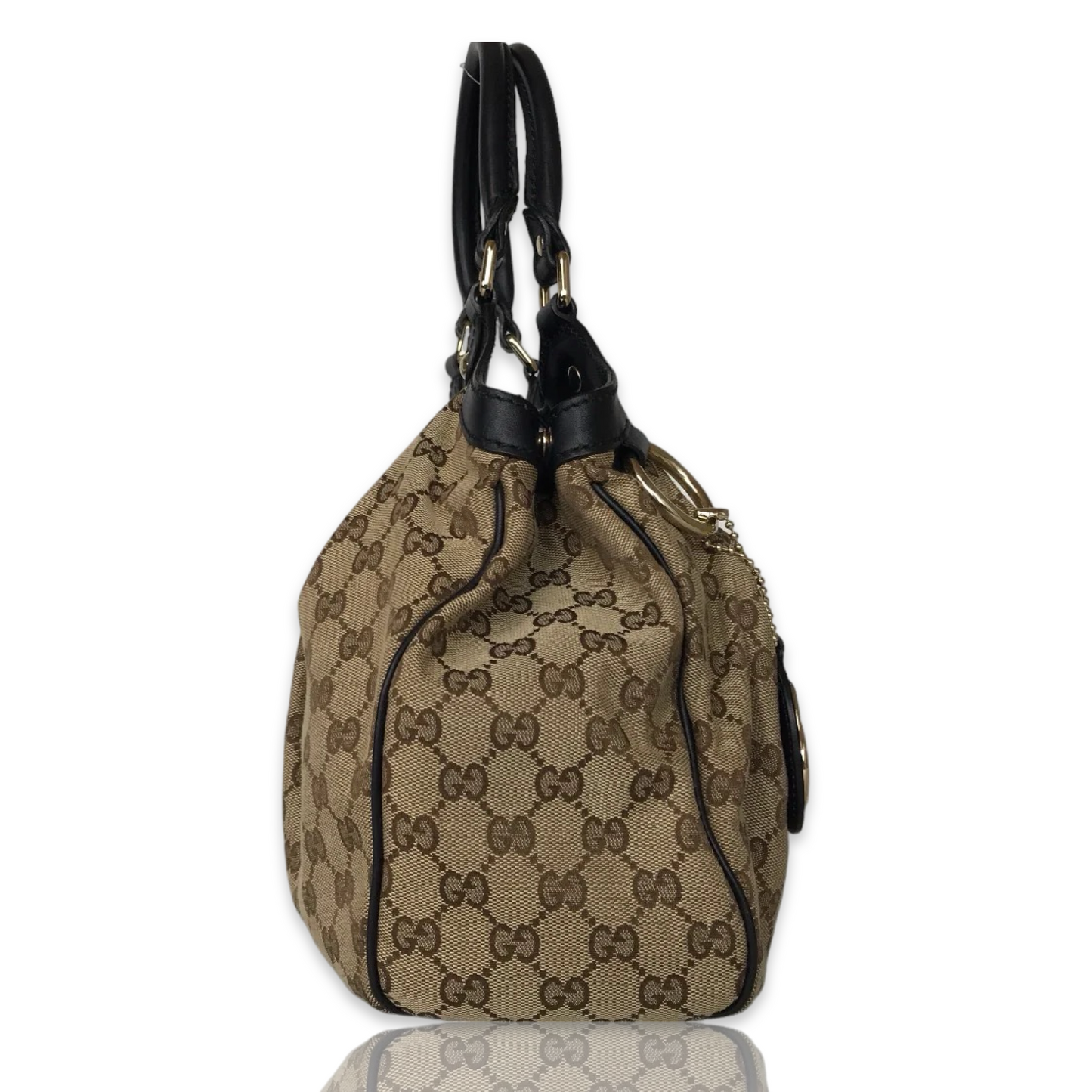 GUCCI SUKEY TOTE BAG