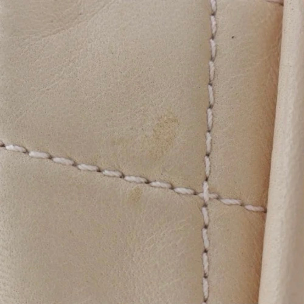 CHANEL BALLERINA PURSE ON CHAIN
