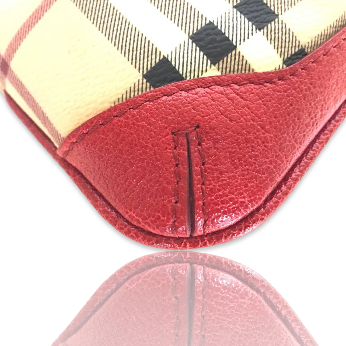 BURBERRY NOVA CHECK CROSSBODY