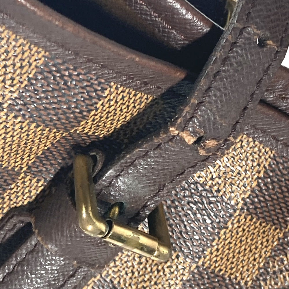 LOUIS VUITTON Shoulder Bag N42240 Damier canvas Brown Damier Male