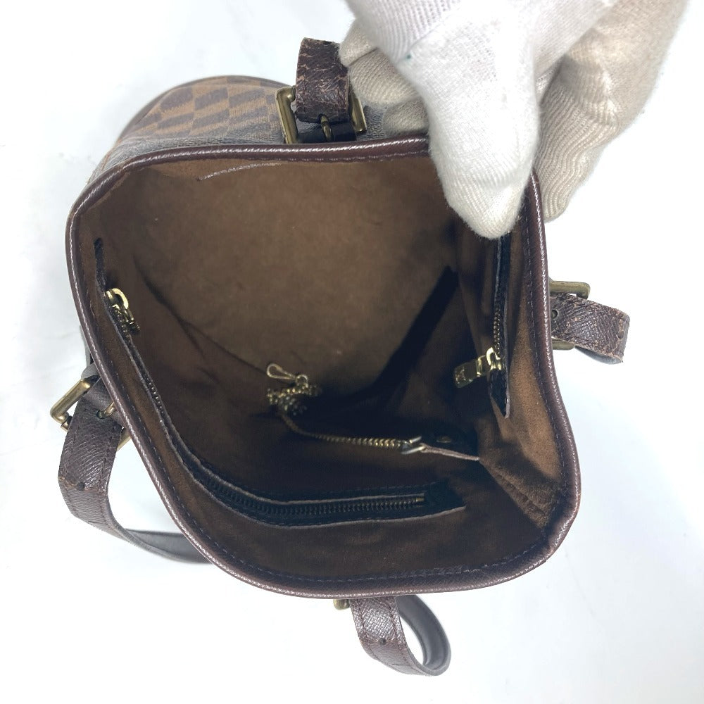 LOUIS VUITTON Shoulder Bag N42240 Damier canvas Brown Damier Male