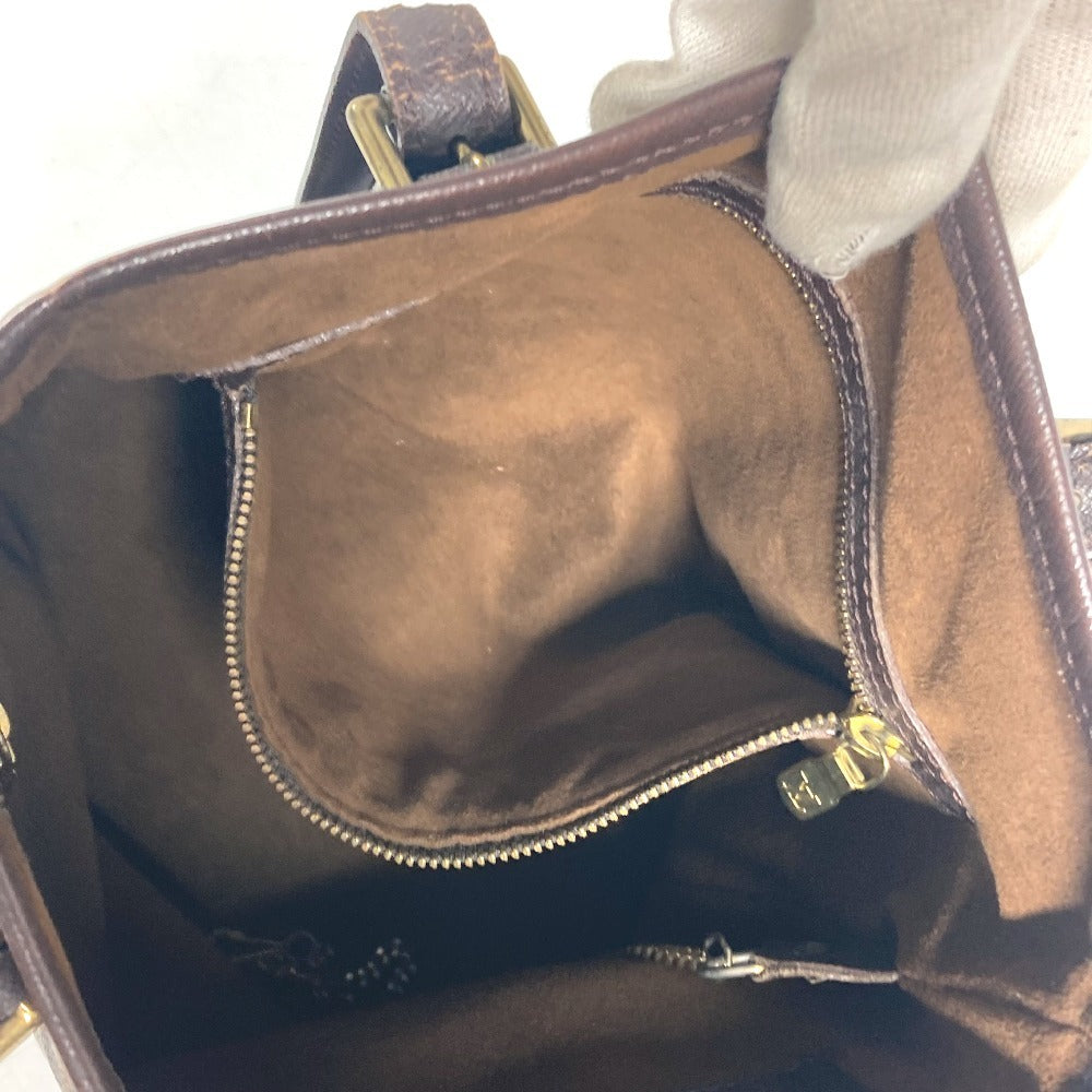 LOUIS VUITTON Shoulder Bag N42240 Damier canvas Brown Damier Male