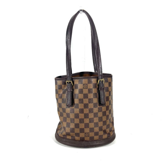LOUIS VUITTON Shoulder Bag N42240 Damier canvas Brown Damier Male