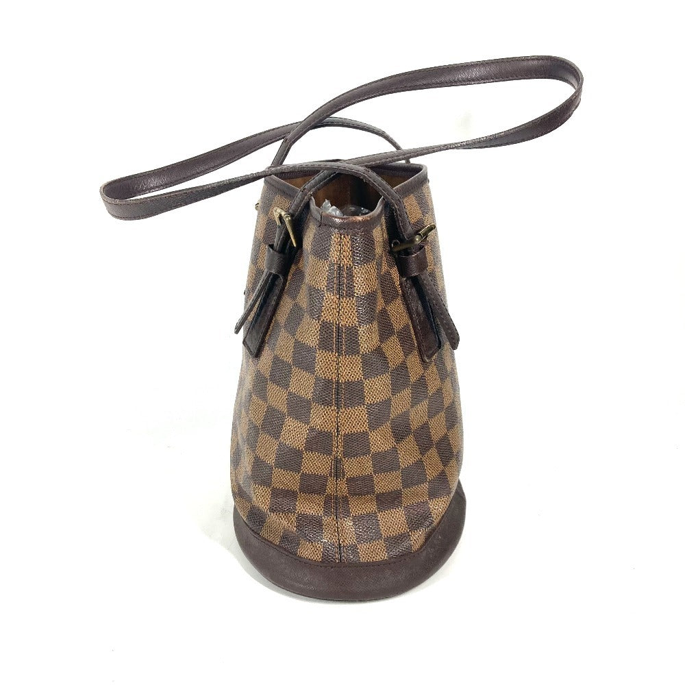 LOUIS VUITTON Shoulder Bag N42240 Damier canvas Brown Damier Male