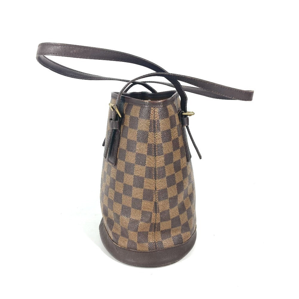 LOUIS VUITTON Shoulder Bag N42240 Damier canvas Brown Damier Male