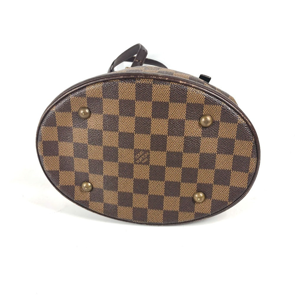LOUIS VUITTON Shoulder Bag N42240 Damier canvas Brown Damier Male