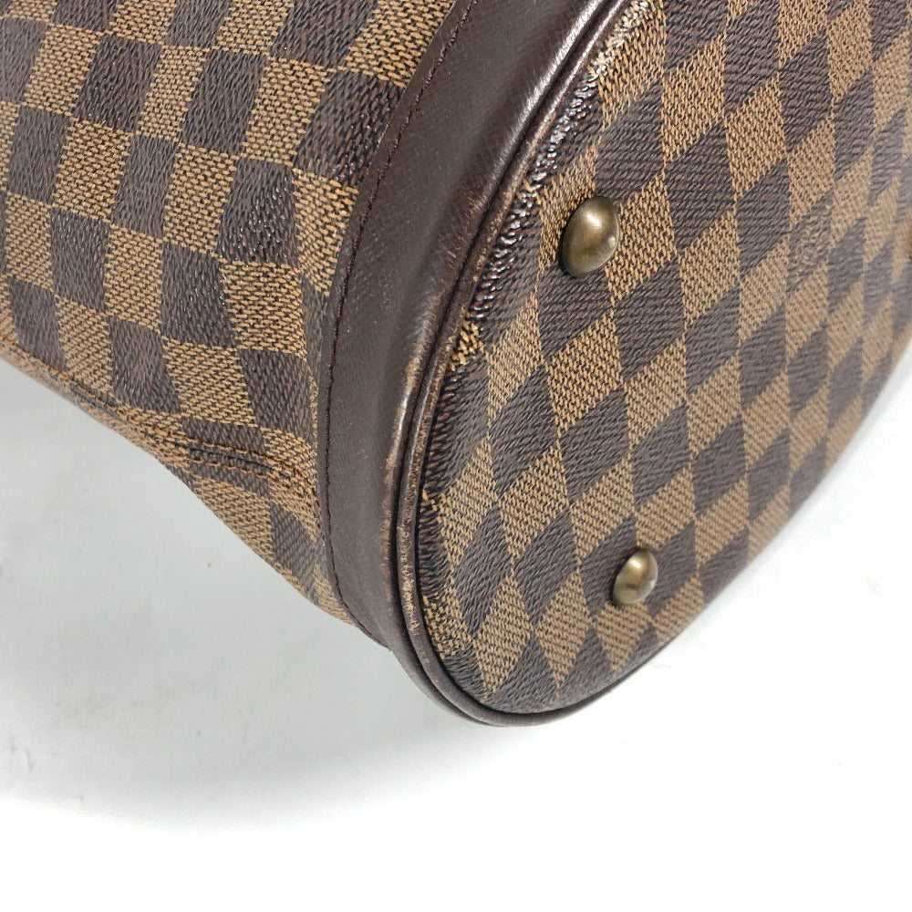 LOUIS VUITTON Shoulder Bag N42240 Damier canvas Brown Damier Male