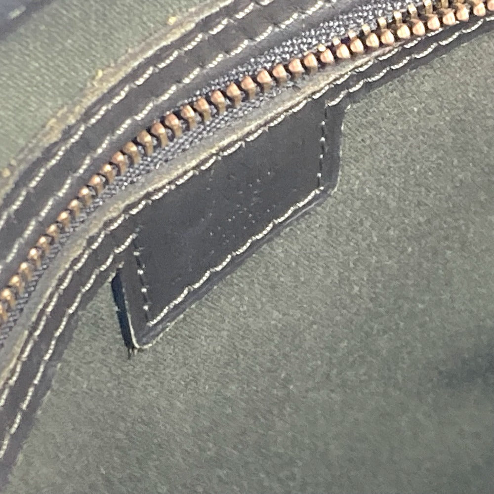 LOUIS VUITTON Handbag M92415 Monogram mini canvas khaki Monogram mini Josephine PM