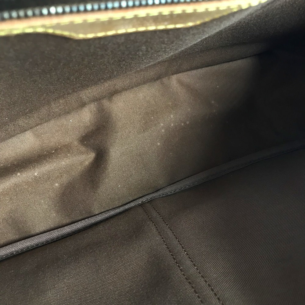 LOUIS VUITTON Shoulder Bag M42249 Monogram canvas Brown Monogram Giveshier GM