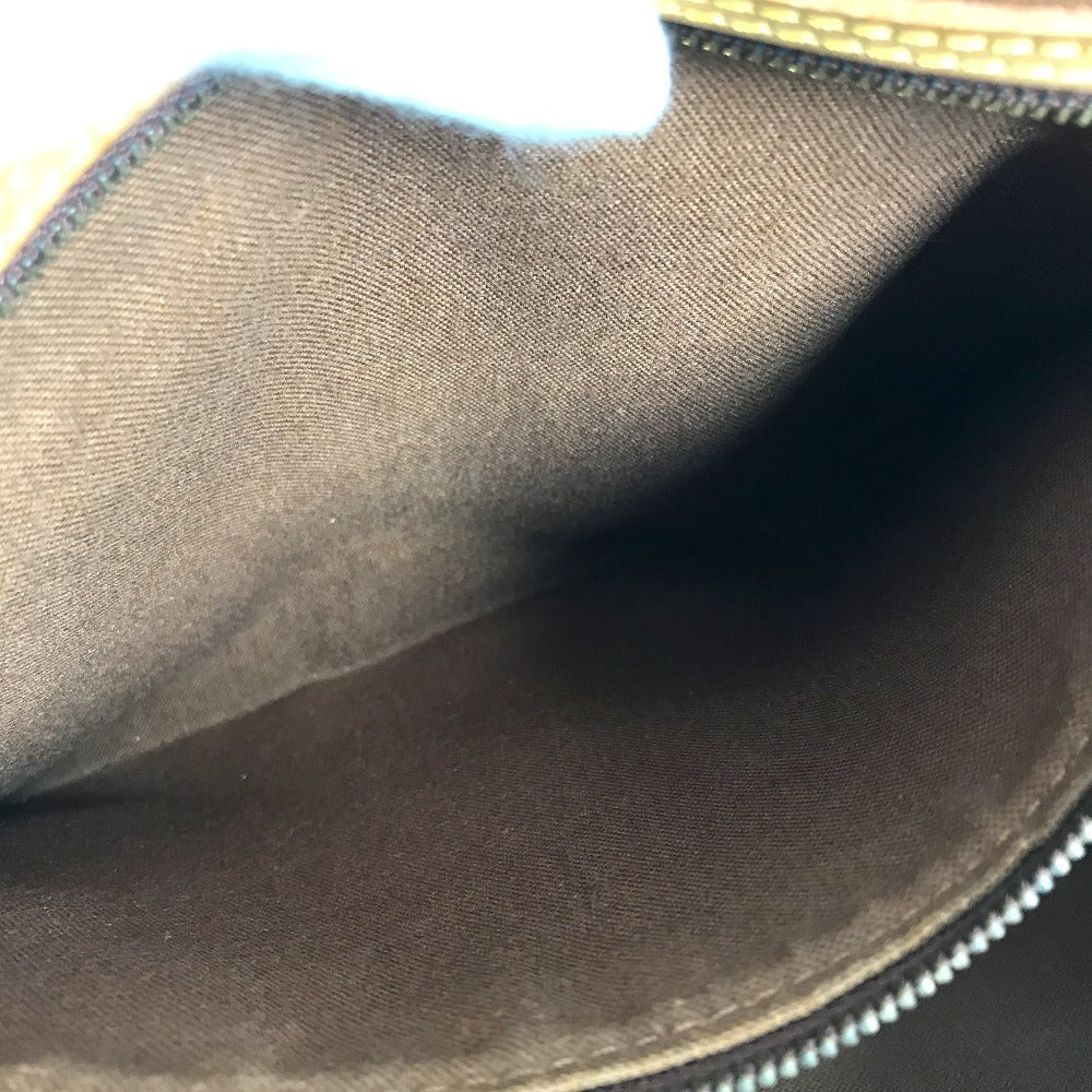 LOUIS VUITTON Shoulder Bag M42249 Monogram canvas Brown Monogram Giveshier GM