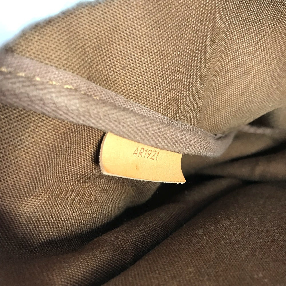 LOUIS VUITTON Shoulder Bag M42249 Monogram canvas Brown Monogram Giveshier GM