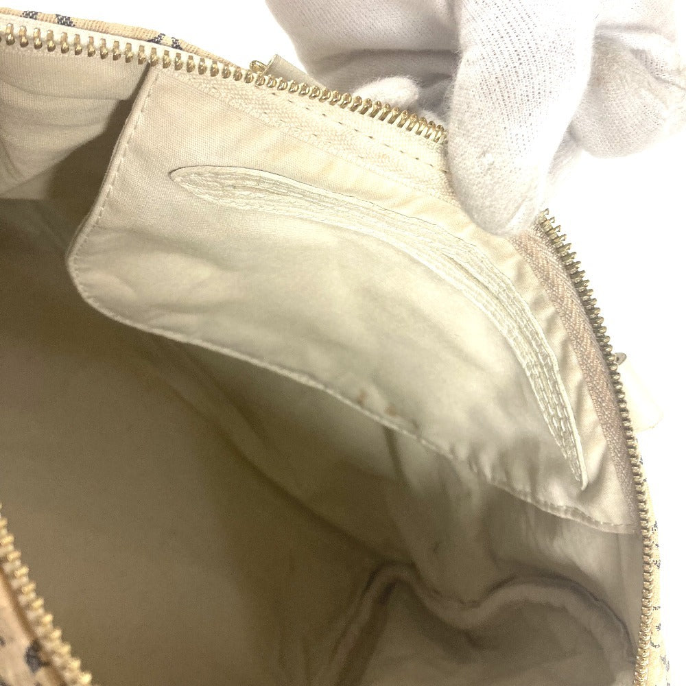 LOUIS VUITTON Handbag M95500 Monogram Mini-LinCanvas White type Monogram mini run Speedy 30