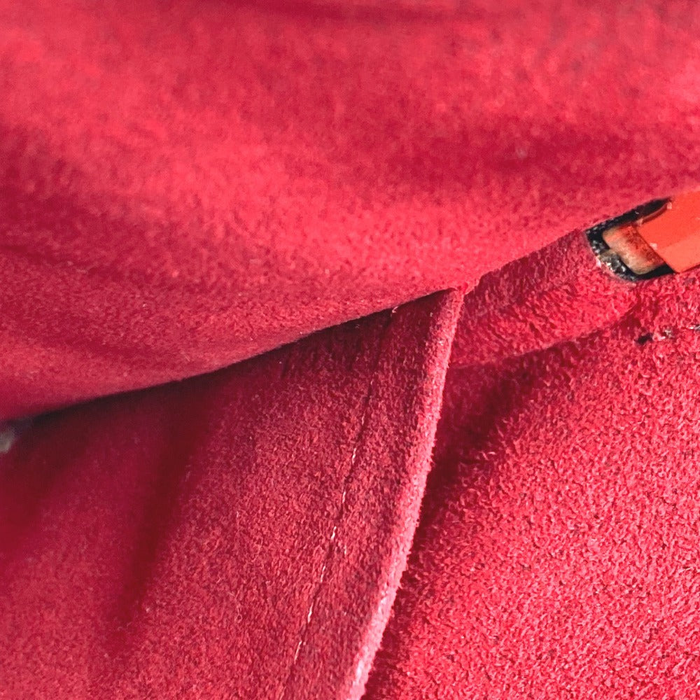 LOUIS VUITTON Shoulder Bag M51141 Monogram canvas Brown Monogram Coussin GM Coussin GM