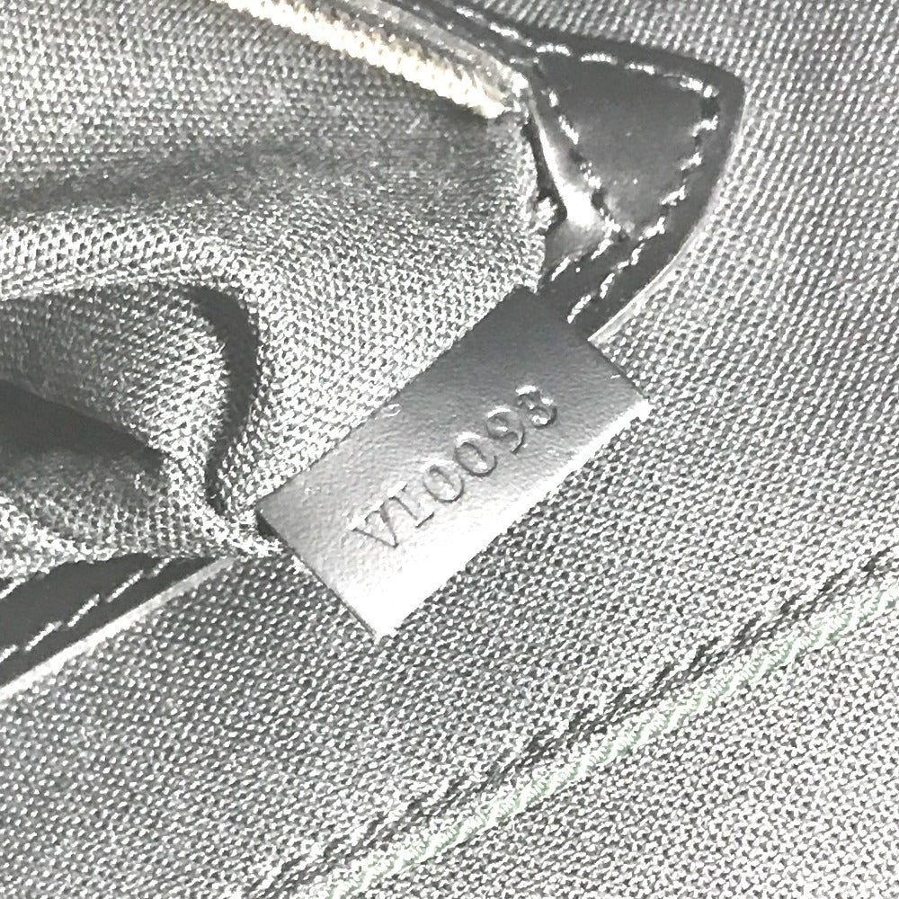 LOUIS VUITTON Shoulder Bag M30882 Nylon canvas, Taiga leather khaki Taiga Saratov GM Saratov GM