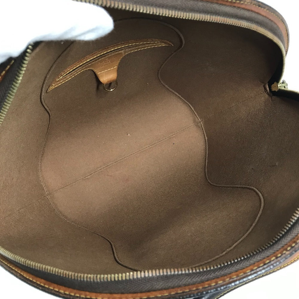 LOUIS VUITTON Shoulder Bag M51126 Monogram canvas Brown Monogram EllipseMM Ellipse MM