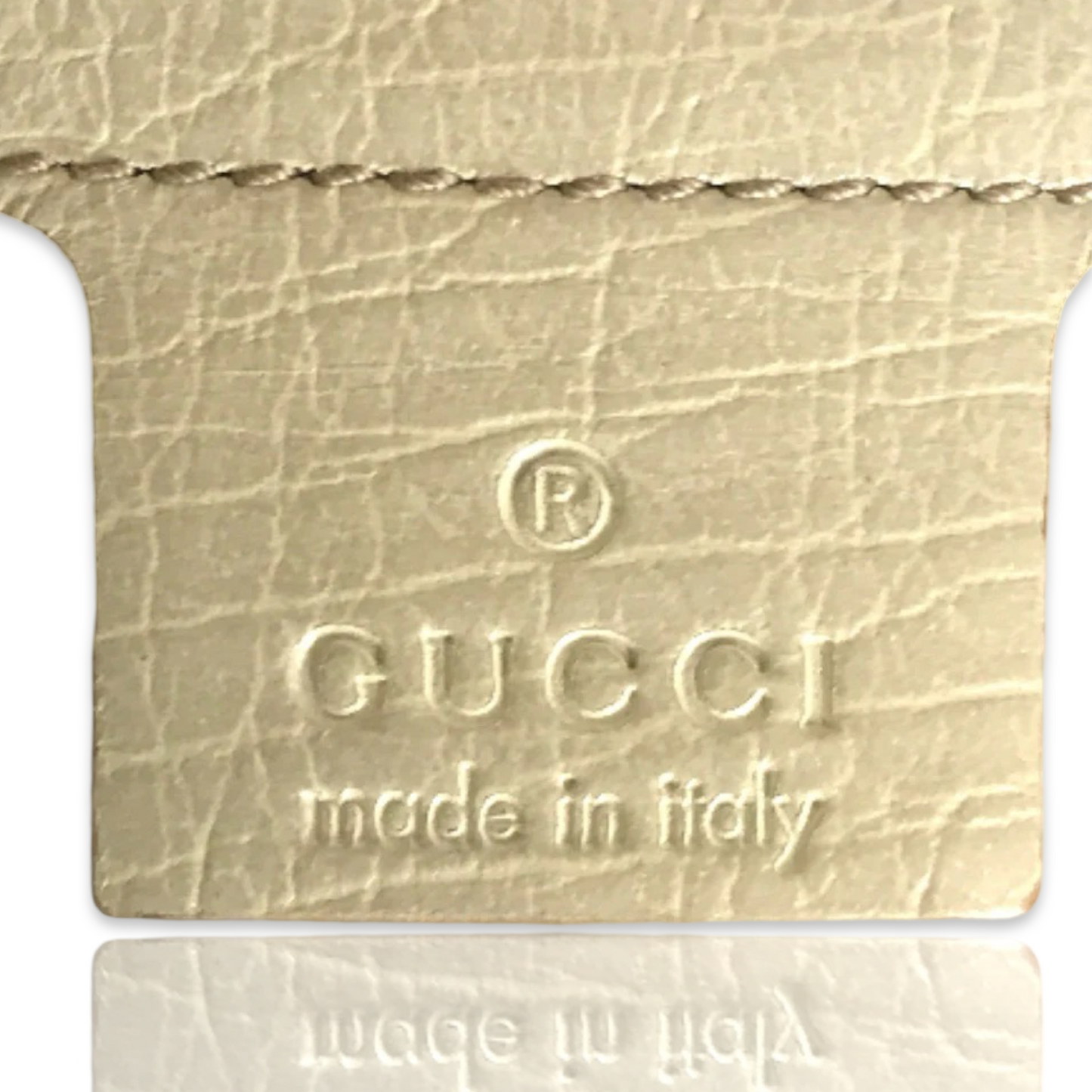 GUCCI TOTE BAG