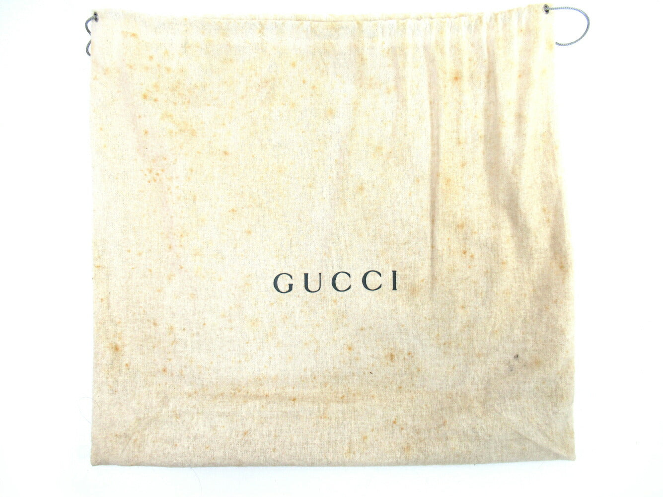 GUCCI Shoulder Bag black
