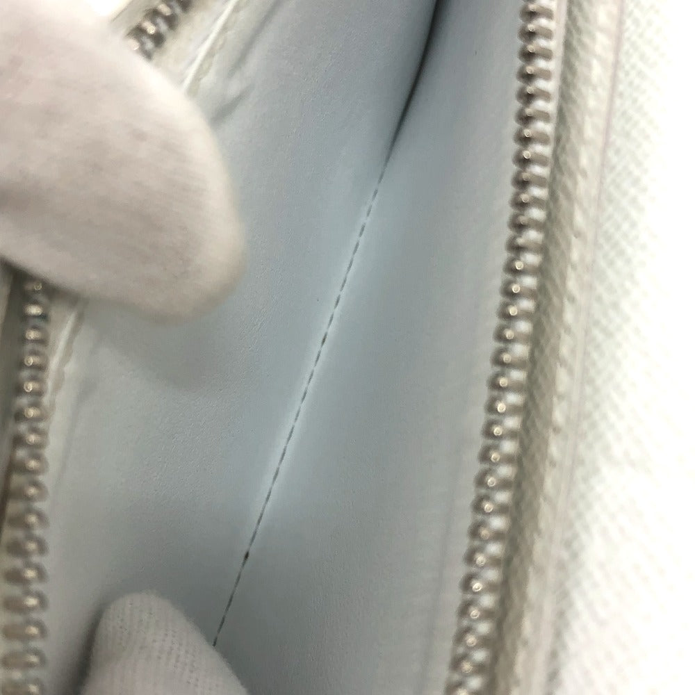 LOUIS VUITTON Long Wallet Purse M80801 Monogram canvas green Monogram Everyday LV Portefeuille Blaza mens Used Authentic