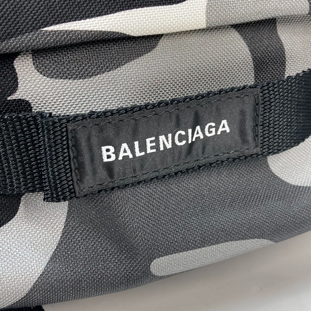 BALENCIAGA Logo