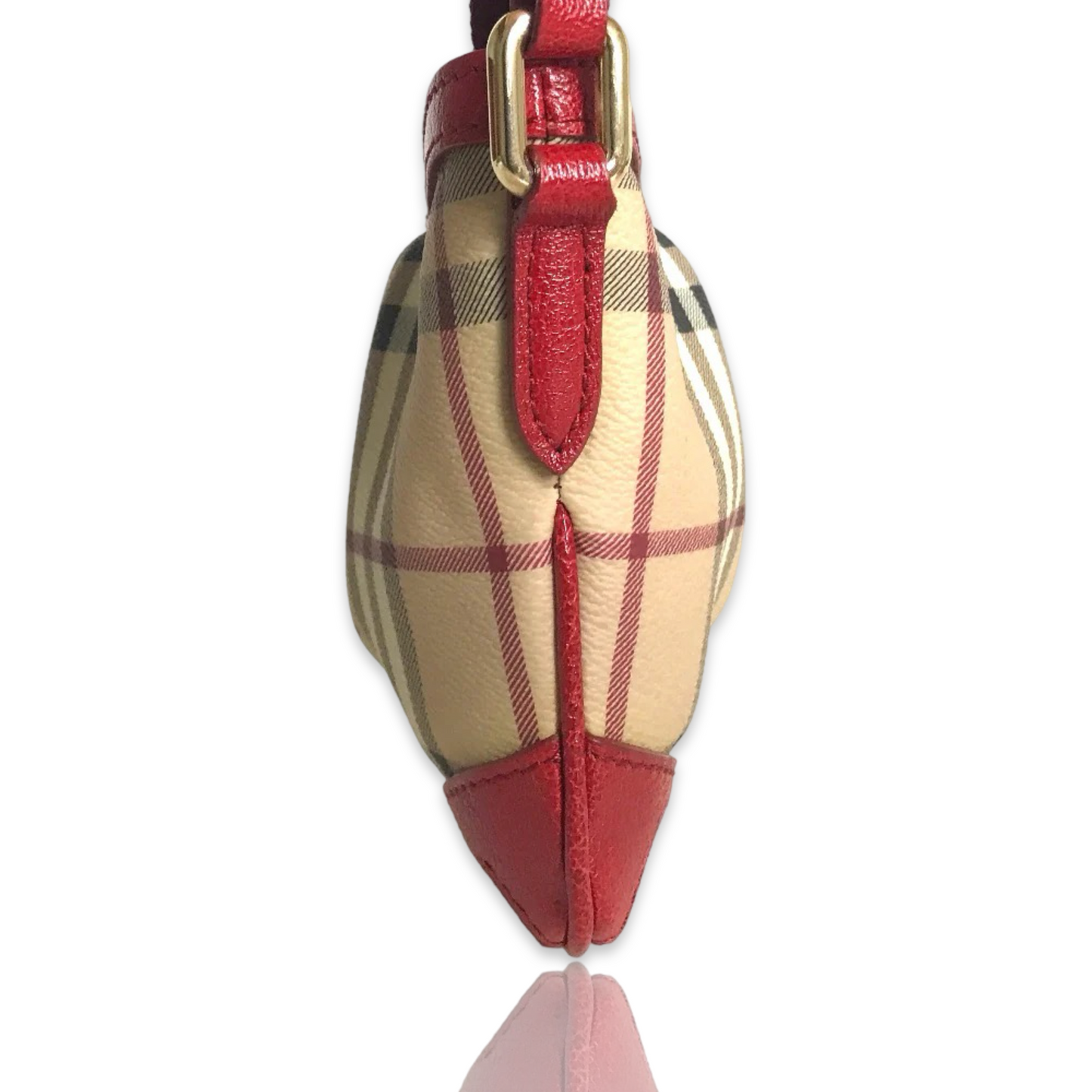 BURBERRY NOVA CHECK CROSSBODY