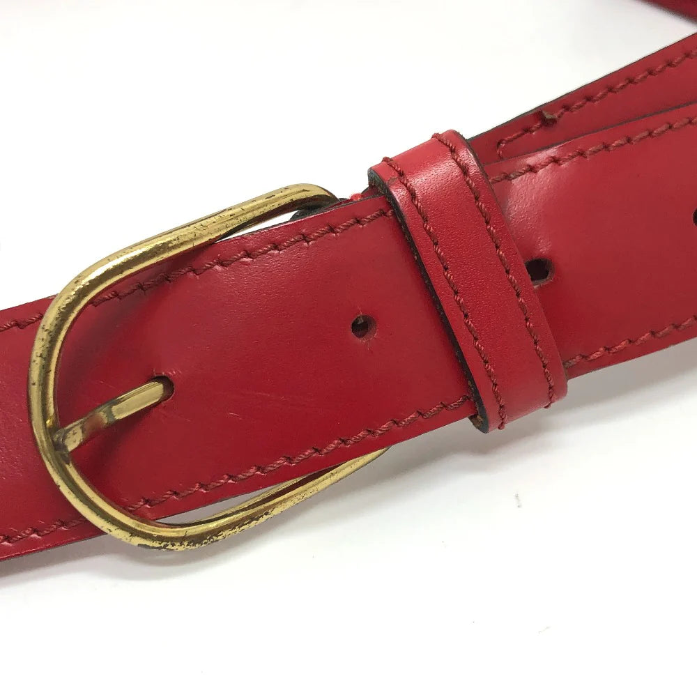 LOUIS VUITTON Sac de Paul Epi Leather PM Bucket Bag