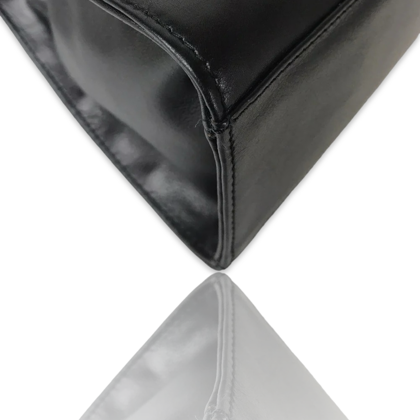 FENDI PASTA TOP HANDLE HANDBAG