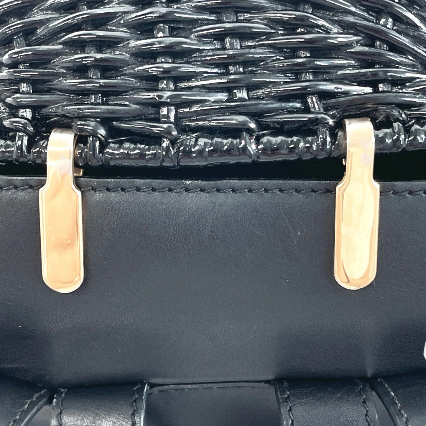 SALVATORE FERRAGAMO GANCINI BACKPACK