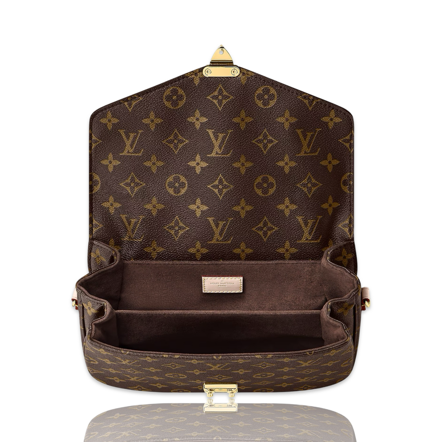LOUIS VUITTON POCHETTE MÉTIS MM