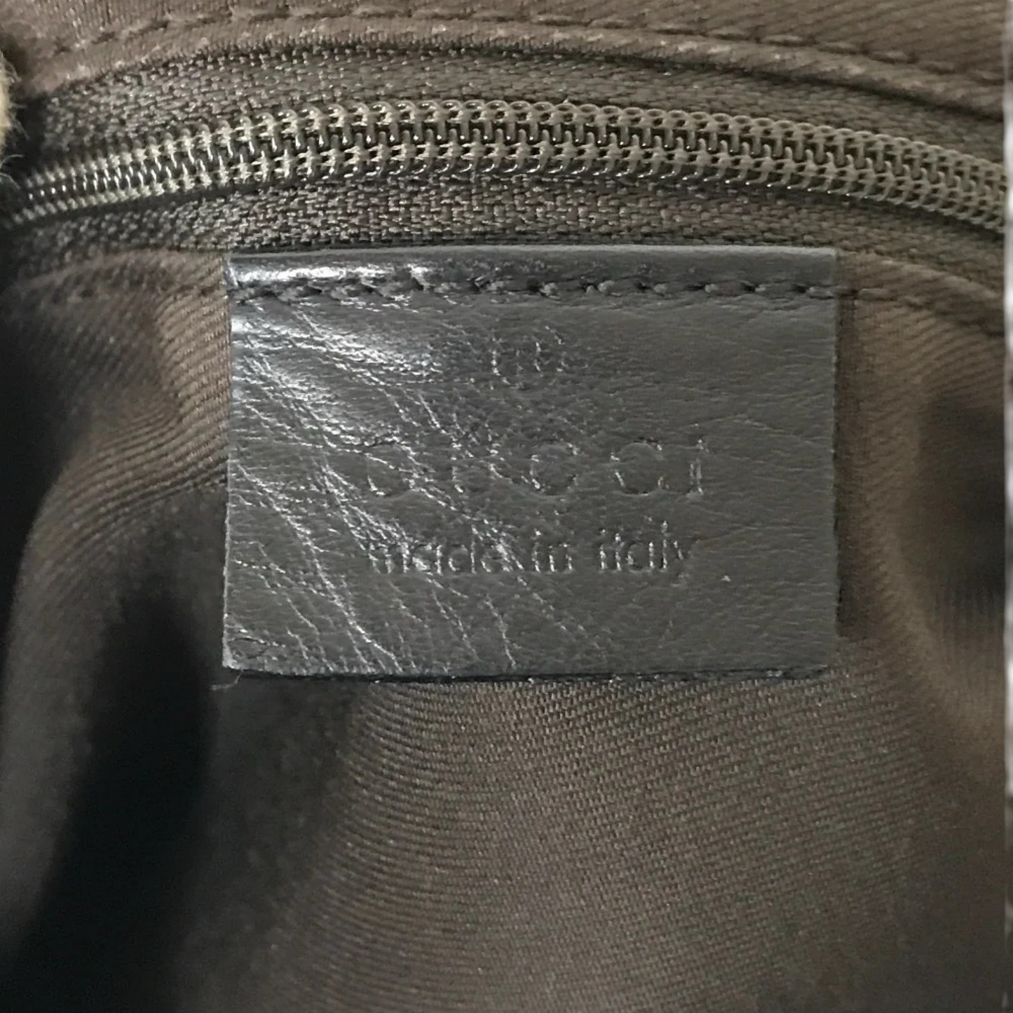 GUCCI SUKEY TOTE BAG