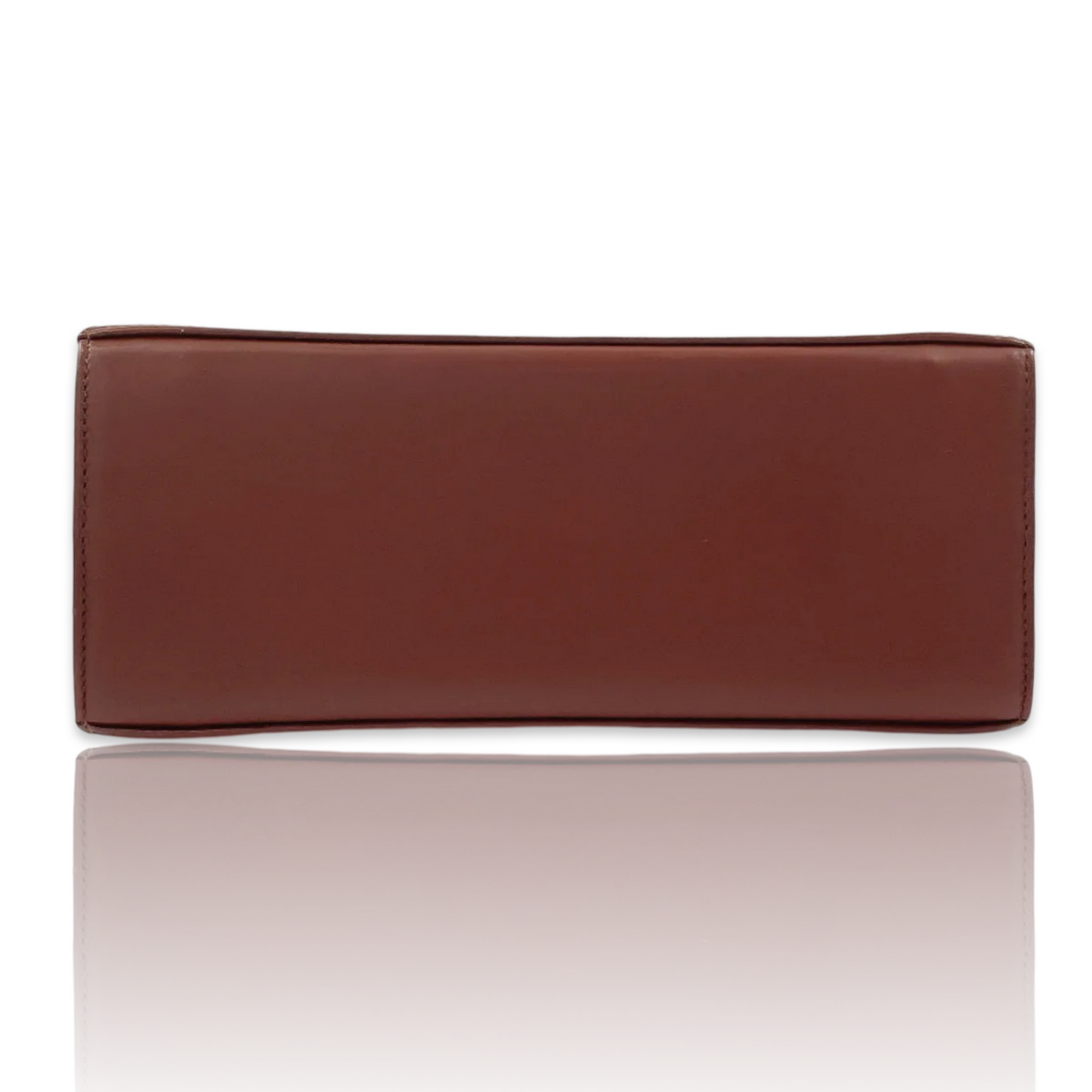 SALVATORE FERRAGAMO Gancini Two Way Handbag