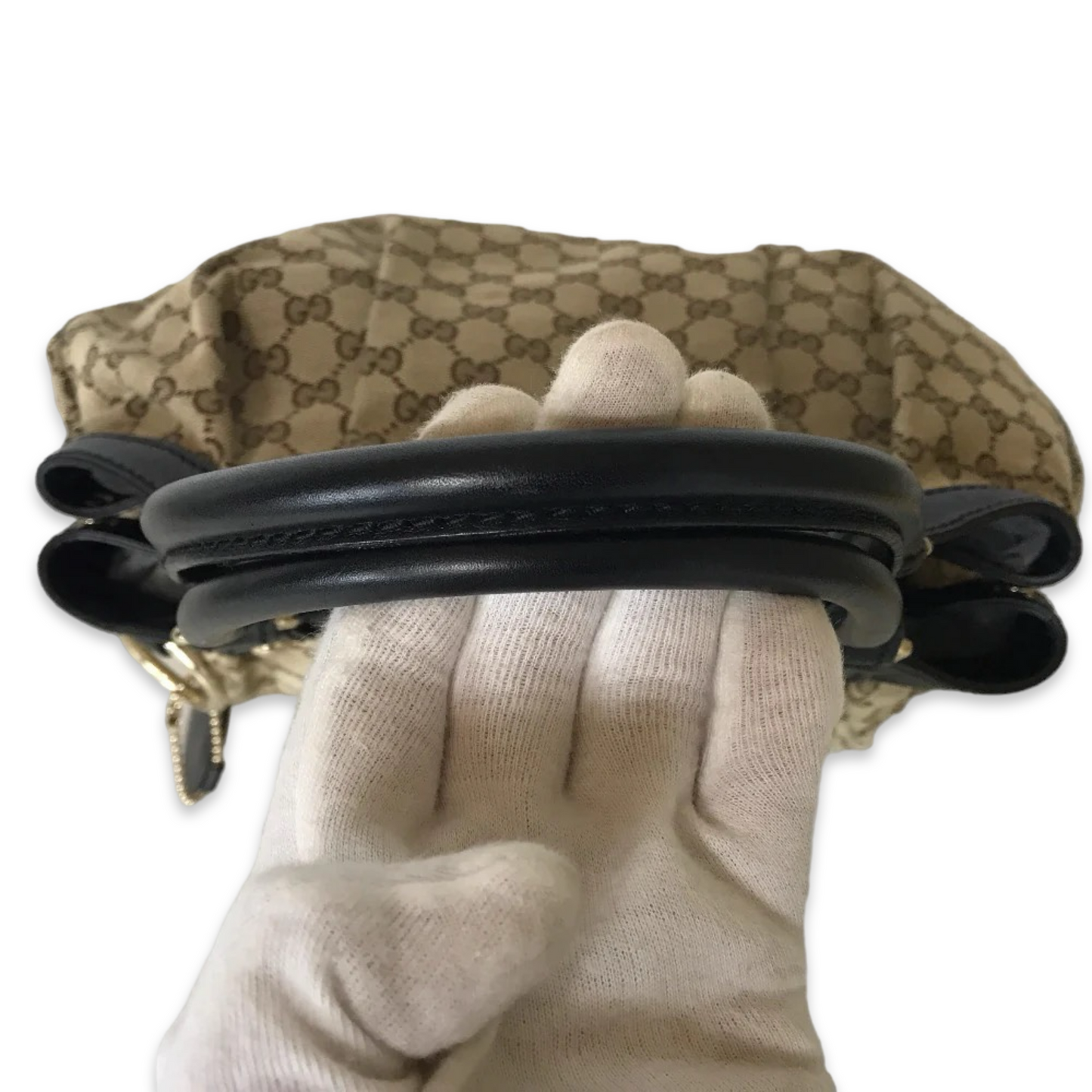 GUCCI SUKEY TOTE BAG