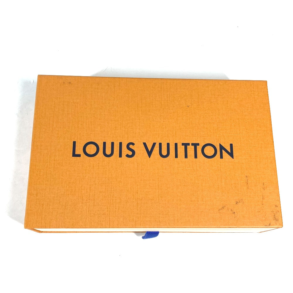 LOUIS VUITTON Long Wallet Purse M69407 Monogram macacer canvas Brown Monogram macacer Zippy Dragonne mens Used Authentic